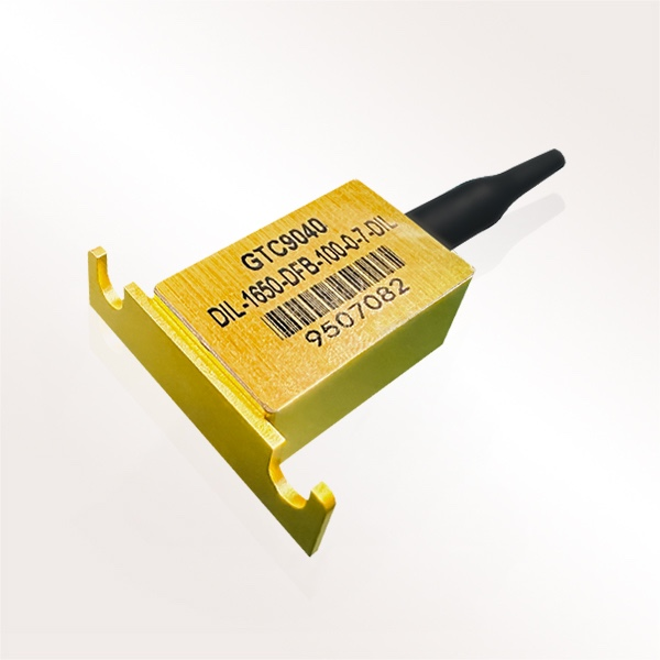 14-Pin DIP Cooled Laser Diode Photodiodes