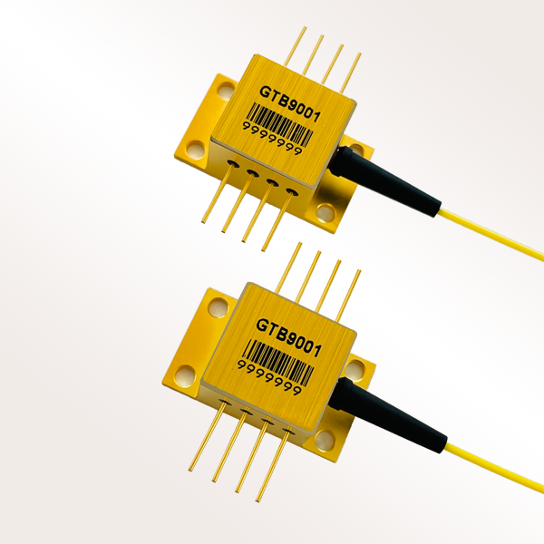 InGaAs APD GTB9001 Butterfly Package Photodiodes