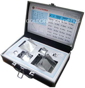 Optical Prism Set Prisms