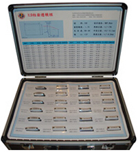 Cylindrical Lens Set Optical Lenses
