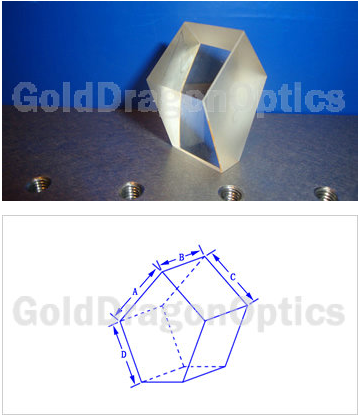 K9 Penta Prism Prisms