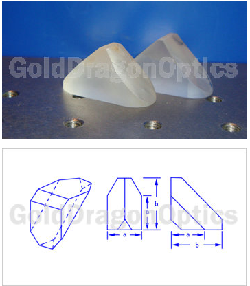 K9 Roof Prism Prisms
