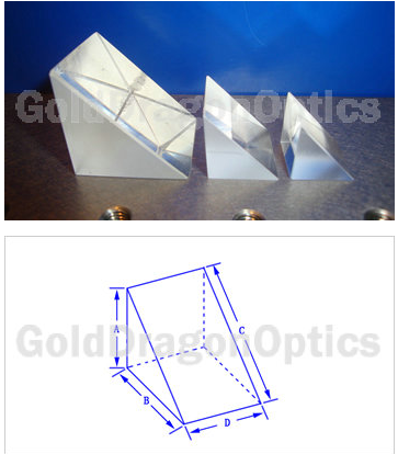 K9 Right-Angle Prism Prisms