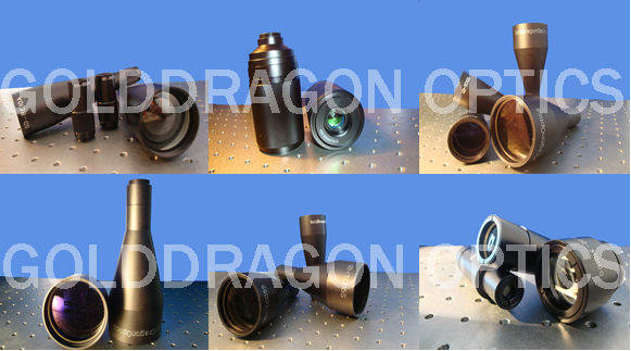 Optical Design Service Custom and Other Services