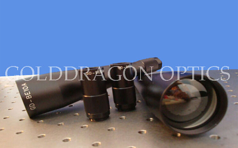 Collimating Beam Expander Lens Optical Filters