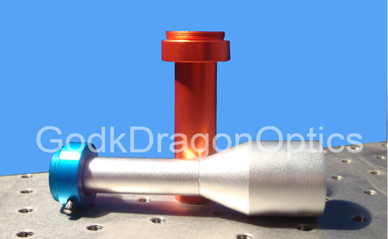 Bi-Telecentric Telecentric Lens Optical Lenses