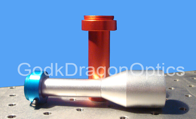 Compact Telecentric Lens Optical Lenses