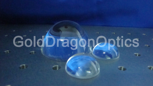 Aspheric Mirror Optical Material