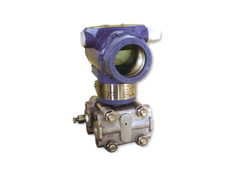 Pressure Transmitter Sensors