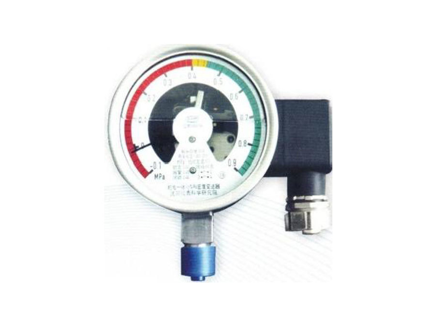 Density Transmitter Sensors