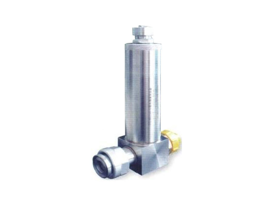 Trace Moisture Transmitter Sensors