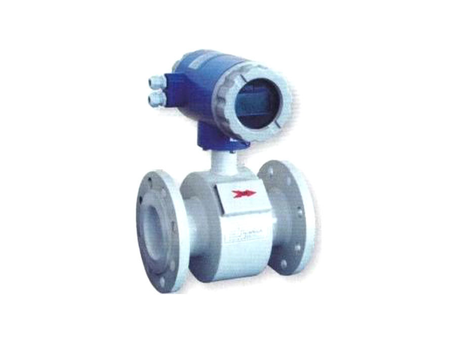Electromagnetic Flowmeter Measurement Devices