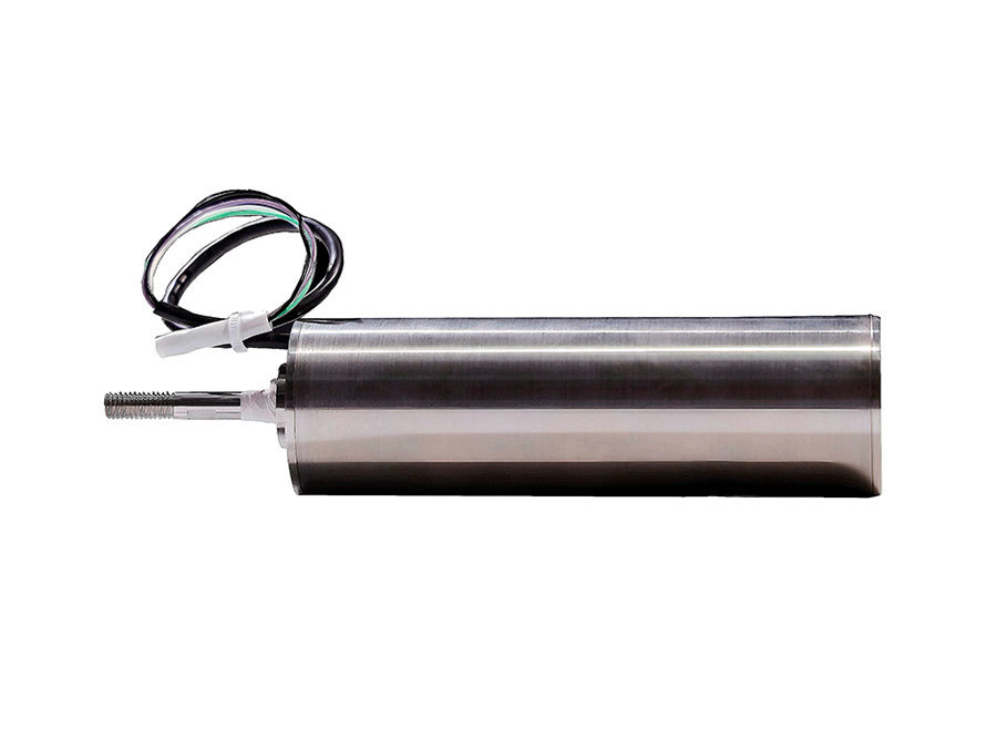 Displacement Transmitter Displacement Gages