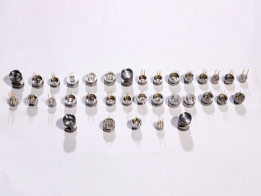 Pressure Sensor Sensors