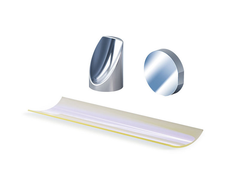 UV Exposure and Lithography Optical Material