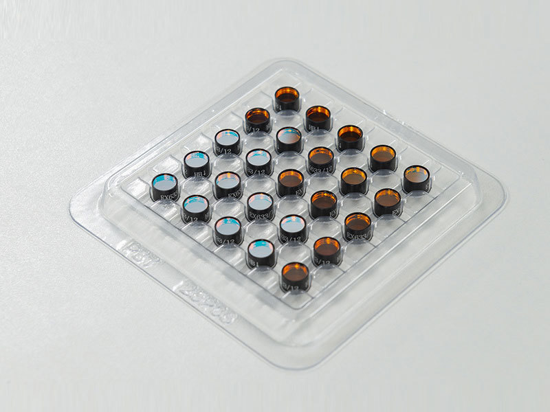 POCT Point-of-Care Testing Filter Optical Filters