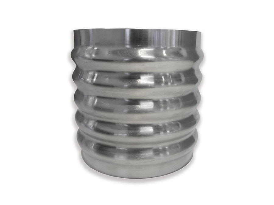 C-Shaped Corrugated Metal Bellows Tools and Machinery