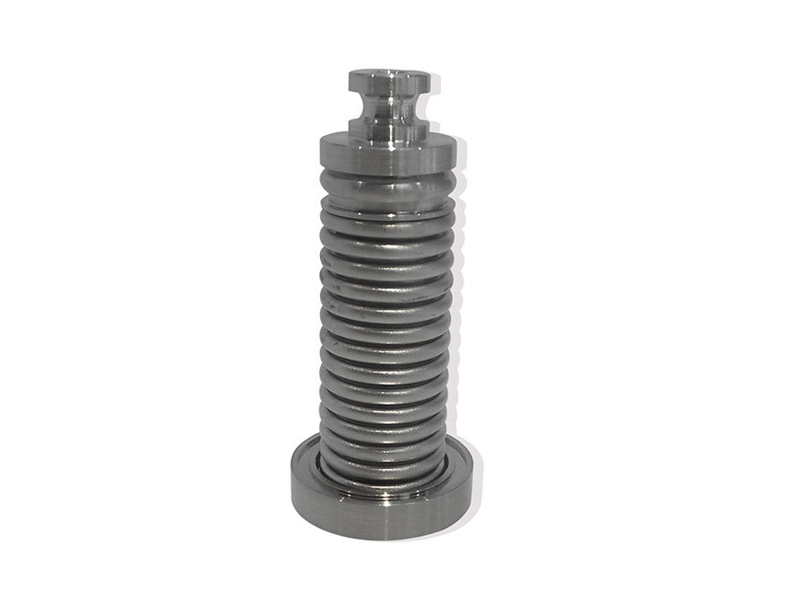 Metal Bellows and Assemblies for Valves Tools and Machinery