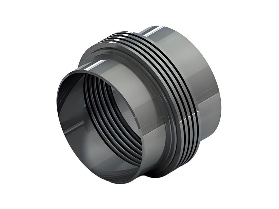 Reinforced Metal Bellows Expansion Joint Tools and Machinery