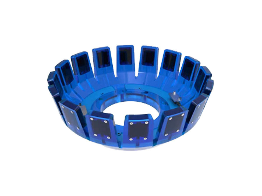 Smart Cup Pig Material-based Production Equipment