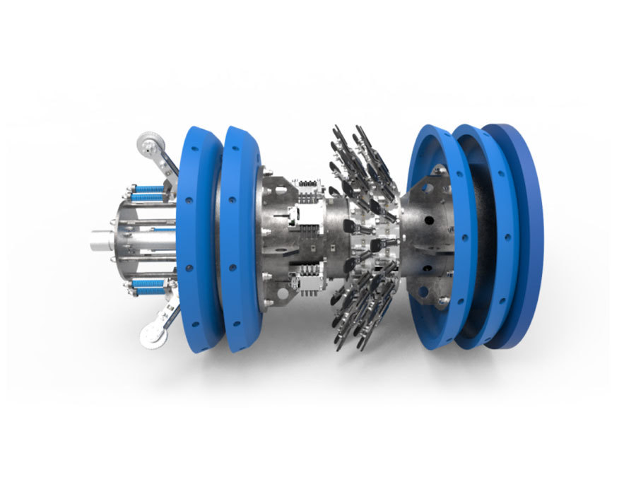 Mechanical Caliper Inspection Tool Material-based Production Equipment