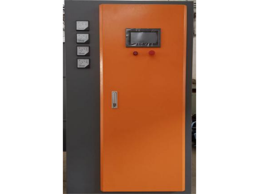 Electromagnetic Boiler Material-based Production Equipment