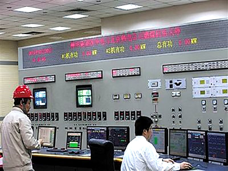 Instrument Complete Set Material-based Production Equipment