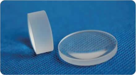 Right-Angle Prism Prisms