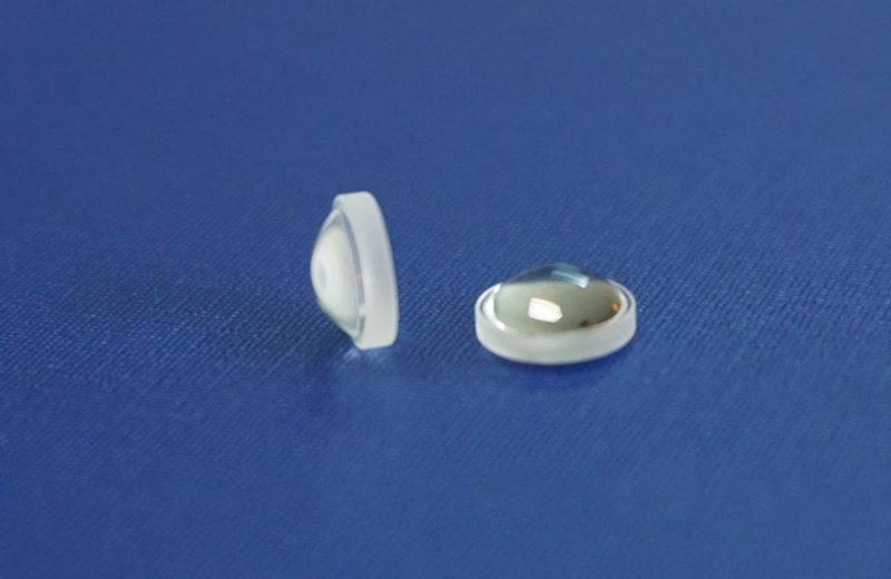 K9 Plano-Convex Lens Optical Lenses