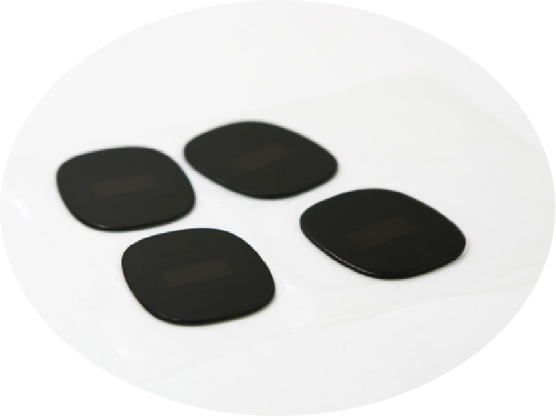PMMA Anti-Reflection Coating Optical Windows