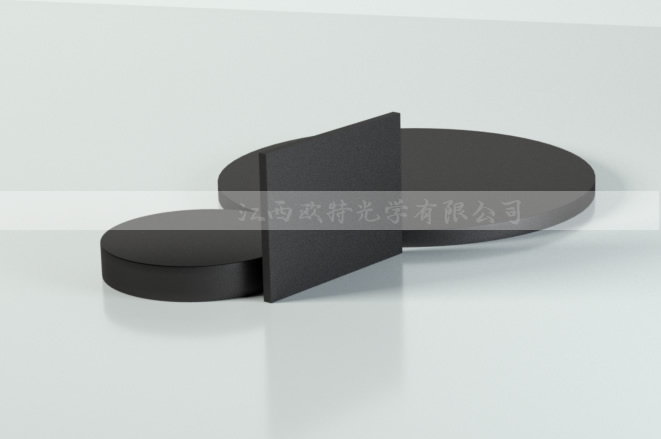 Silicon Window Optical Windows