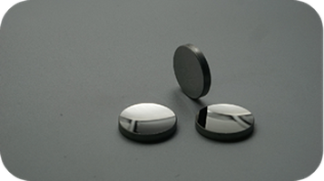 Silicon Lens Optical Lenses