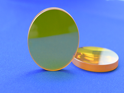 Zinc Selenide Lens Optical Lenses