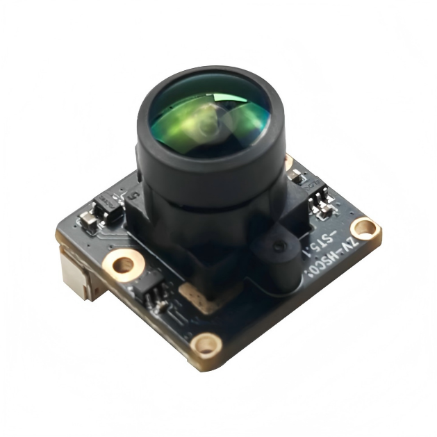 HSC-SC035-LDM Spectral Imaging Chip Test Kit Measurement Devices
