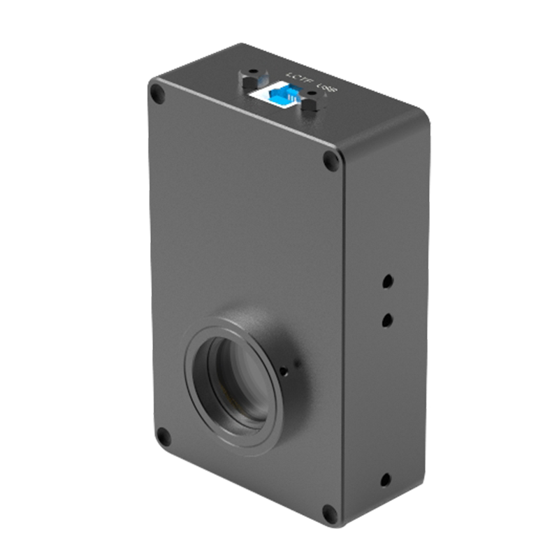 LCTF-S10 Liquid Crystal Tunable Filter Fiber Tunable Filters