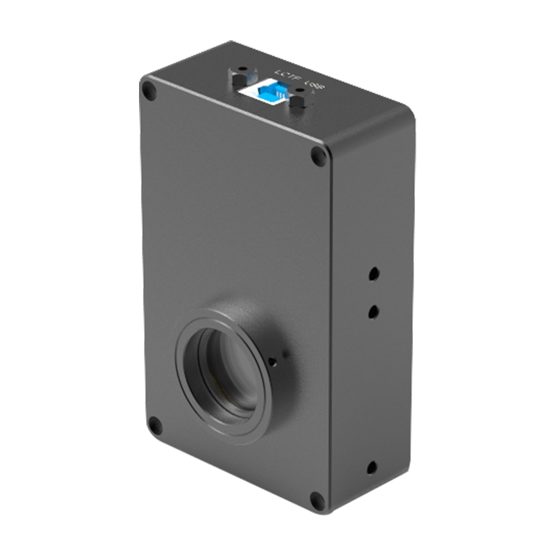 LCTF-V20 Liquid Crystal Tunable Filter Fiber Tunable Filters