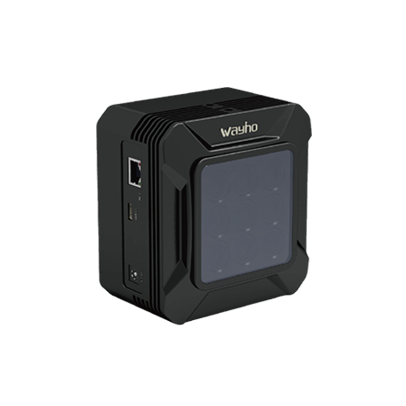 MAX-G800 Multispectral Camera Scientific & Industrial Cameras