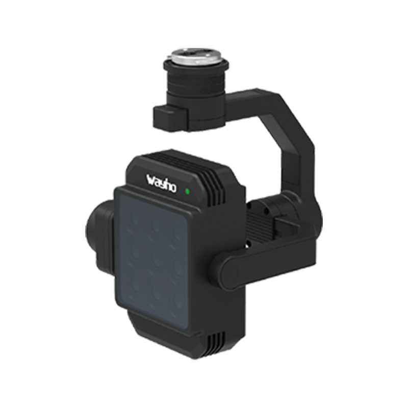 MAX-S810 UAV Multispectral Camera Scientific & Industrial Cameras