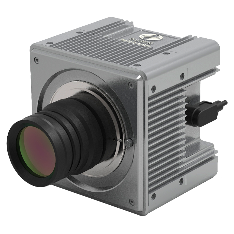 SHIS-S260 Staring Hyperspectral Camera ( Short-Wave Infrared ) Scientific & Industrial Cameras
