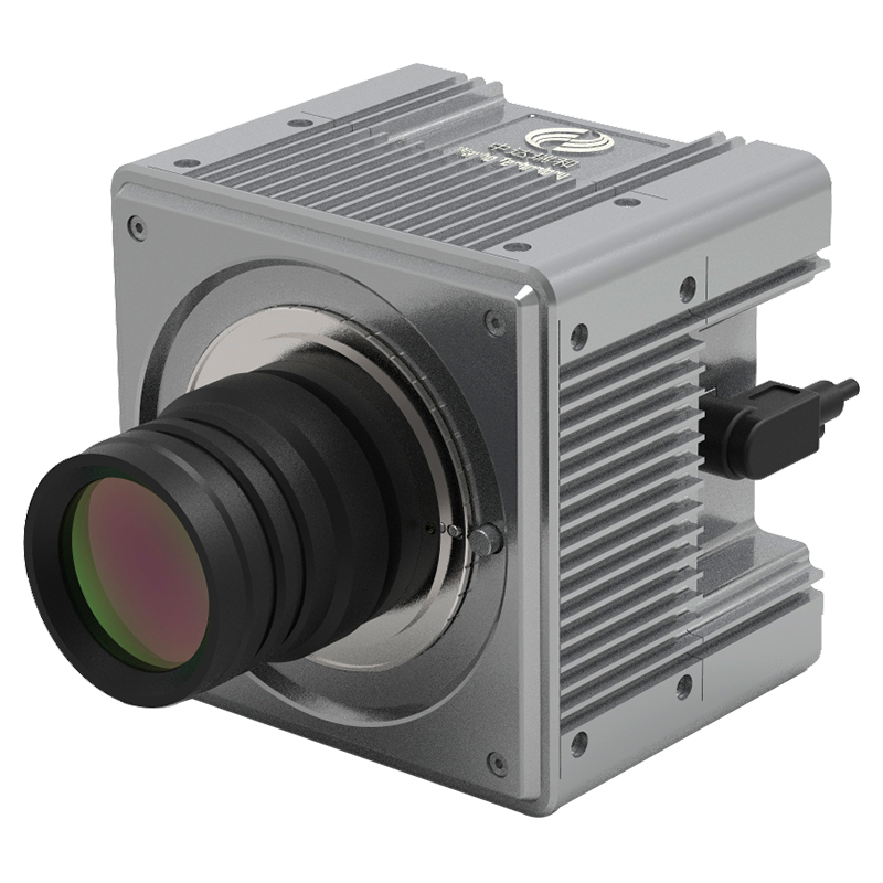 SHIS-V220 Staring Hyperspectral Camera ( Visible-Near Infrared ) Scientific & Industrial Cameras