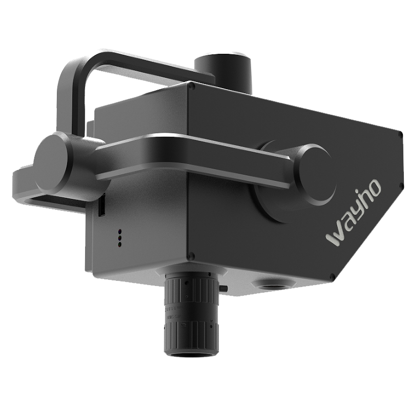 SKY-W417 Airborne Hyperspectral Camera Scientific & Industrial Cameras