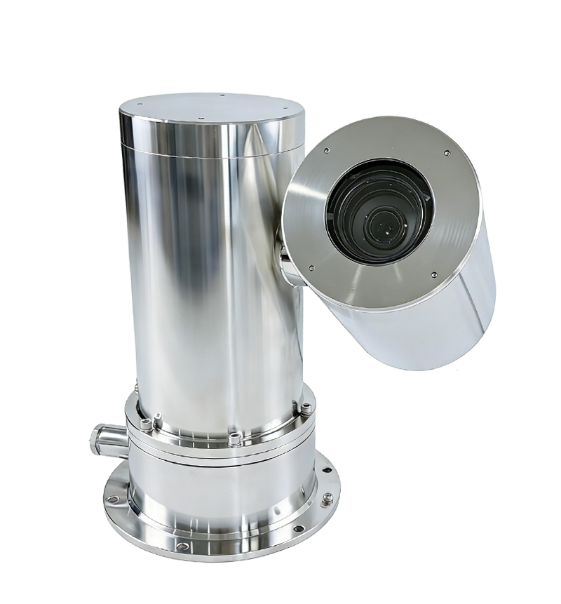SVC-2Ex4M30 Multispectral Smart Camera Scientific & Industrial Cameras