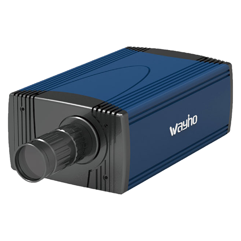 VIX-N110P Pushbroom Hyperspectral Camera ( Visible-Near Infrared ) Scientific & Industrial Cameras