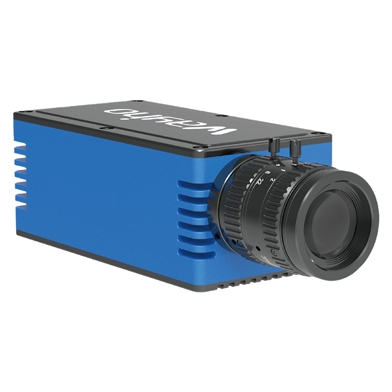 VIX-N221 Pushbroom Hyperspectral Camera ( Visible-Near Infrared ) Scientific & Industrial Cameras