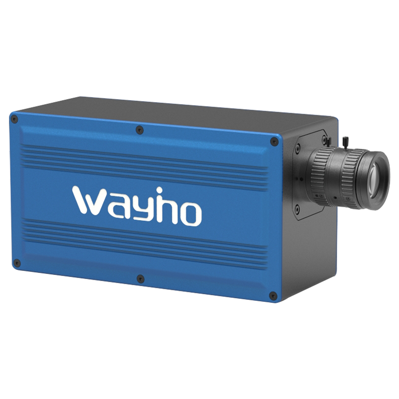 VIX-N230 Pushbroom Hyperspectral Camera ( Visible-Near Infrared ) Scientific & Industrial Cameras
