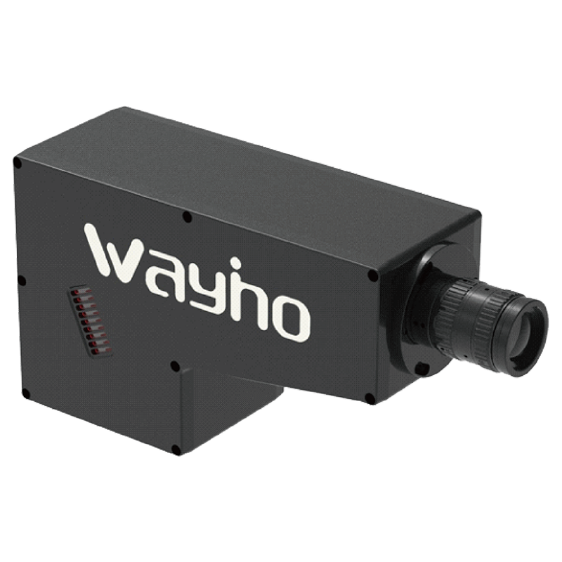 VIX-S230 Pushbroom Hyperspectral Camera ( Short-Wave Infrared ) Scientific & Industrial Cameras