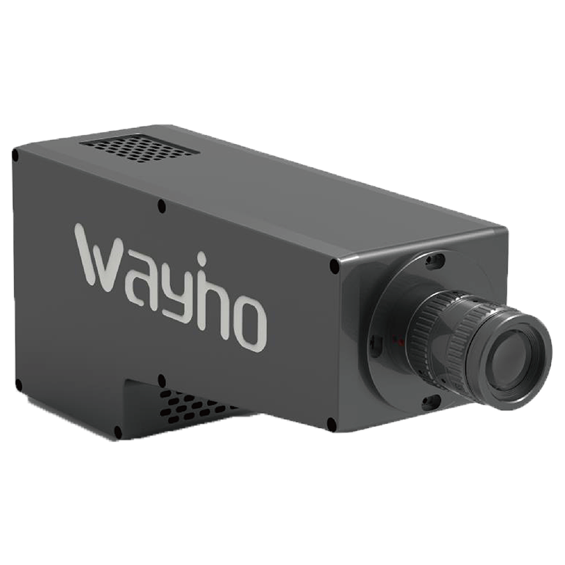VIX-S235G Pushbroom Hyperspectral Camera Scientific & Industrial Cameras