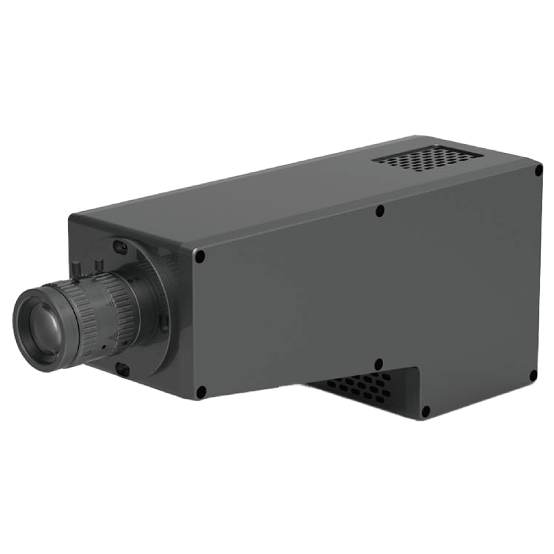VIX-S235N Pushbroom Hyperspectral Camera Scientific & Industrial Cameras