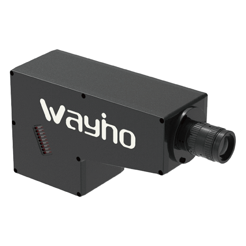 VIX-S270 Pushbroom Hyperspectral Camera ( Short-Wave Infrared ) Scientific & Industrial Cameras