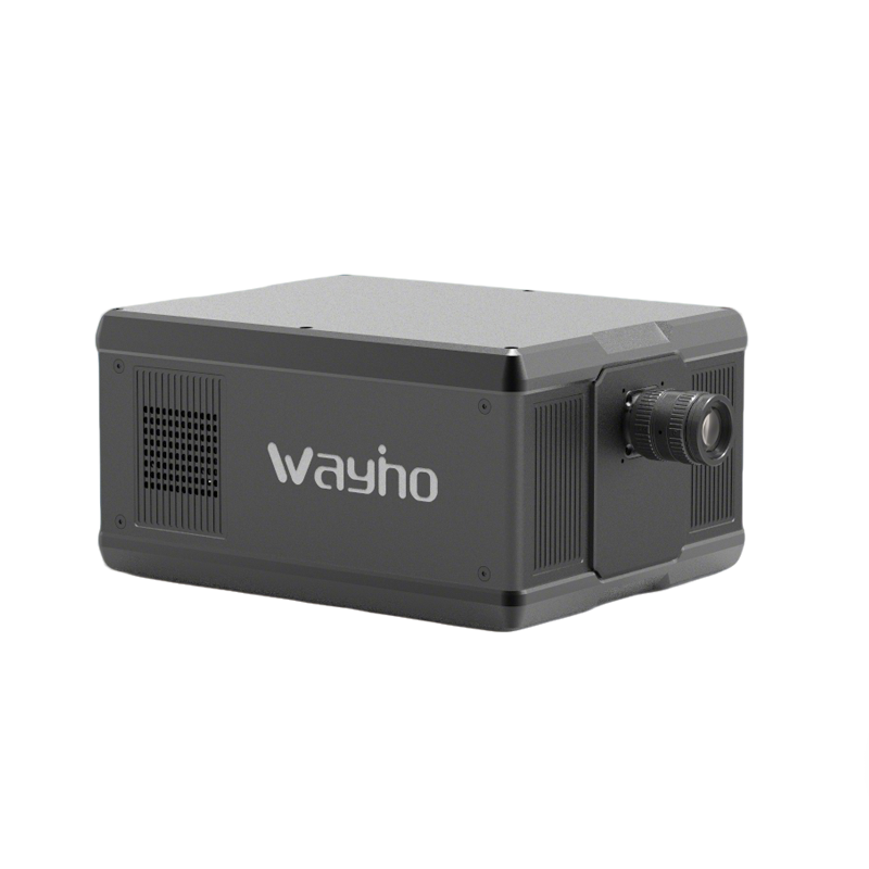VIX-S315 Pushbroom Short-Wave Infrared Spectrum Scientific & Industrial Cameras
